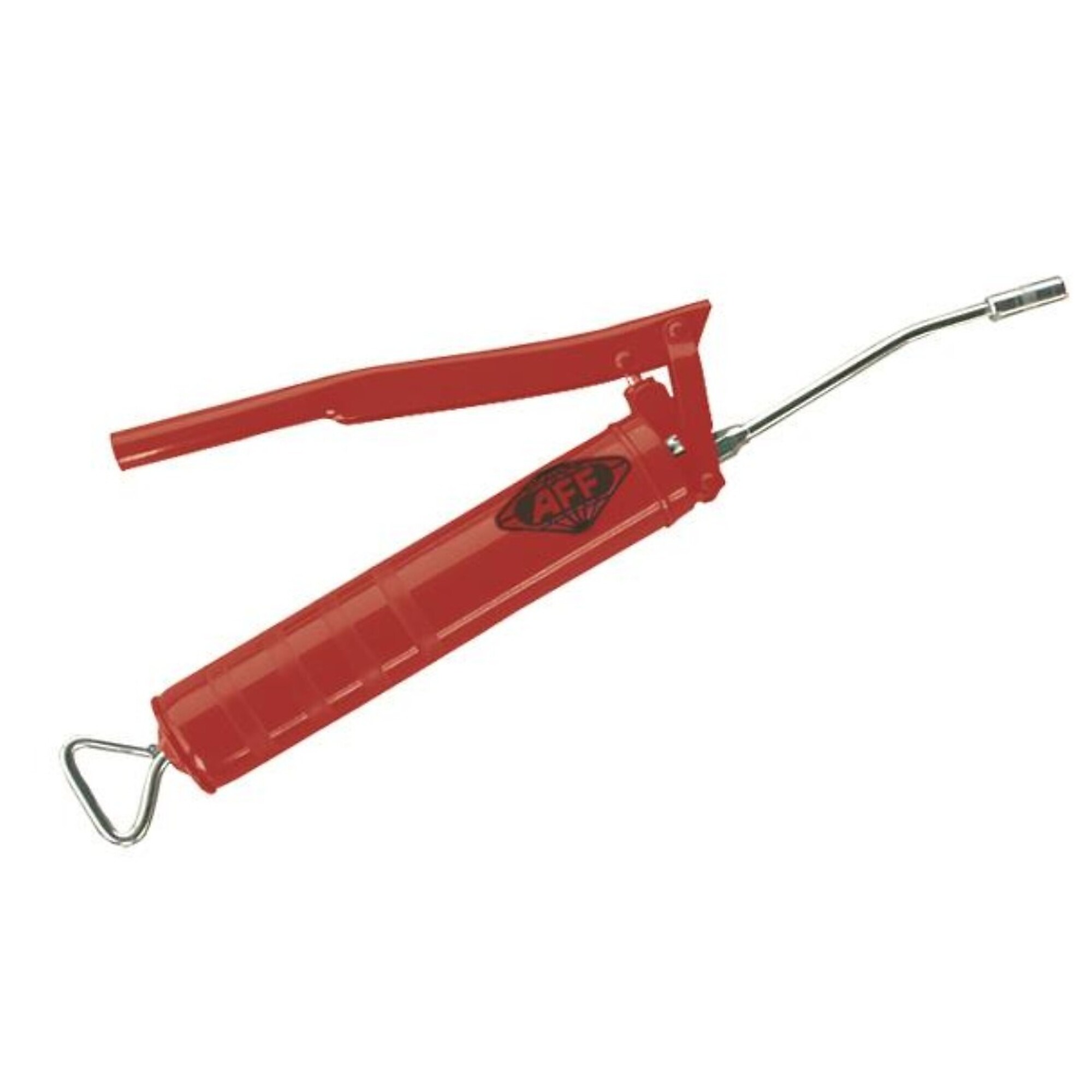 American Forge & Foundry Grease Gun — Standard Duty, 8,000 PSI, Model# 8002